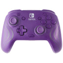 PDP Afterglow Wave Wireless RGB Motion Controller for Nintendo Switch - Purple