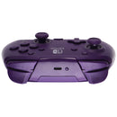 PDP Afterglow Wave Wireless RGB Motion Controller for Nintendo Switch - Purple