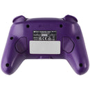 PDP Afterglow Wave Wireless RGB Motion Controller for Nintendo Switch - Purple