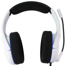 PDP AIRLITE PRO Wired Headset for PlayStation/PC - Frost White (052-018-WH)