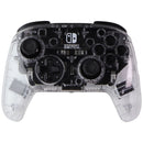 PDP Gaming Afterglow Deluxe+ LED Wired Power Nintendo Switch Pro Controller