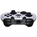 PDP Victrix Gambit Dual Core Wired Controller for Xbox X/S/One/PC - White/Purple