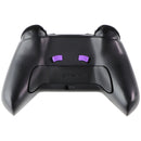 PDP Victrix Gambit Dual Core Wired Controller for Xbox X/S/One/PC - White/Purple