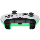 PDP Wired Gaming Controller for Xbox Series X/S/Xbox One - White/Neon Green