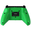 PDP Wired Gaming Controller for Xbox Series X/S/Xbox One - White/Neon Green
