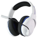 PDP AIRLITE PRO Wireless Headset for PlayStation/PC - Frost White (052-017-WH)