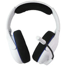 PDP AIRLITE PRO Wireless Headset for PlayStation/PC - Frost White (052-017-WH)
