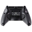 PDP Gaming Rematch Wired Controller for Xbox X/S/One & Windows PC - Glitch Black