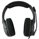PDP Gaming AirLite Pro Headset w/ Mic for Xbox X/S/Xbox One/PC - Black