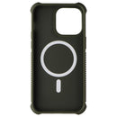 Pelican Guardian Case for MagSafe for Apple iPhone 15 Pro Max - Olive