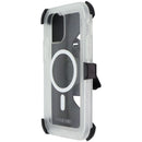 Pelican Voyager Magnetic Holster Case for MagSafe for iPhone 13/12 Pro Max - Clr