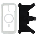 Pelican Voyager Magnetic Holster Case for MagSafe for iPhone 13/12 Pro Max - Clr