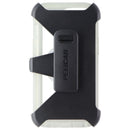Pelican Voyager Magnetic Case for MagSafe and Holster for iPhone 13 Pro - Clear