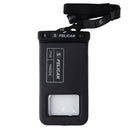 Pelican Marine Waterproof Floating Phone Pouch (Regular Size) - Stealth Black