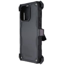 Pelican Shield Case for MagSafe for iPhone 15 Pro Max - Brushed Aluminum