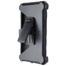 Pelican Shield Case for MagSafe for iPhone 15 Pro Max - Brushed Aluminum