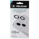 Pelican HD Tempered Glass Lens Protector for Apple iPhone 14 / 14 Plus