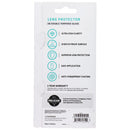 Pelican Aluminum Ring HD Lens Protectors for Apple iPhone 16/16 Plus