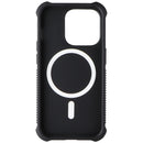 Pelican Guardian Case for MagSafe for Apple iPhone 15 Pro -Black