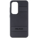 Pelican Protector Series Hard Case for Samsung Galaxy S24 - Black