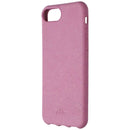 Pela Slim Series Eco-Friendly Case for Apple iPhone 7/8/SE (2nd Gen) - Pink