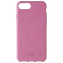 Pela Slim Series Eco-Friendly Case for Apple iPhone 7/8/SE (2nd Gen) - Pink