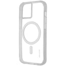 Pelican Ranger Series Dual Layer Case for MagSafe for Apple iPhone 13 - Clear