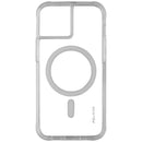Pelican Ranger Series Dual Layer Case for MagSafe for Apple iPhone 13 - Clear
