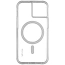 Pelican Ranger Series Dual Layer Case for MagSafe for Apple iPhone 13 - Clear