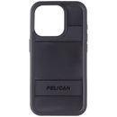 Pelican Protector Series Case for MagSafe for Apple iPhone 15 Pro - Black