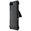 Pelican Voyager Clear Series Case for Apple iPhone 7 Plus - Clear