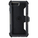 Pelican Voyager Clear Series Case for Apple iPhone 7 Plus - Clear