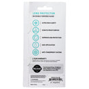 Pelican Aluminum Ring HD Camera Lens Protectors for Apple iPhone 13 mini / 13