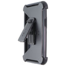Pelican Voyager Magnetic Series Case and Holster for iPhone 13 Pro Max - Black
