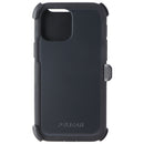 Pelican Voyager Magnetic Series Case and Holster for iPhone 13 Pro Max - Black