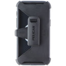 Pelican Voyager Magnetic Series Case and Holster for iPhone 13 Pro Max - Black