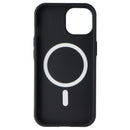 Pelican Protector Series Case for MagSafe for Apple iPhone 15/14/13 - Carbon