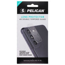 Pelican Glass Camera Lens Protector for Galaxy S21 FE (5G) - Clear