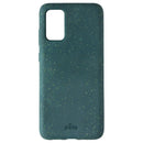 Pela Compostable Case for Samsung Galaxy S20+ (Plus) - Green Speckled
