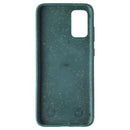 Pela Compostable Case for Samsung Galaxy S20+ (Plus) - Green Speckled