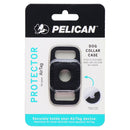 Pelican Protector Dog Collar Case for AirTag - Black