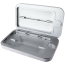 PhoneSoap 3 USW Sanitizer and Charger for Smartphones - White