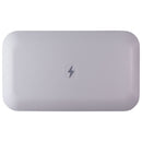 PhoneSoap 3 USW Sanitizer and Charger for Smartphones - White