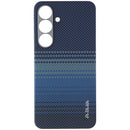 PI-TA-KA Tactile Woven Case for Samsung Galaxy S25 - Moonrise