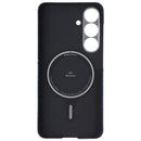 PI-TA-KA Tactile Woven Case for Samsung Galaxy S25 - Moonrise