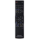 Pioneer OEM Remote Control for Select Pioneer Receivers - Black (AXD7651)