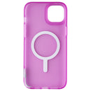 Pivet Zero+ Crocus Series Case for Apple iPhone 15 Plus - Pink