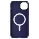 Pivet Zero+ Series Case for MagSafe for Apple iPhone 15 Plus - Ocean Blue
