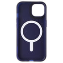 Pivet Zero+ Series Case for MagSafe for Apple iPhone 15 - Ocean Blue