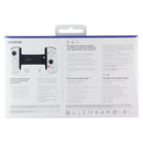 PlayStation Backbone Gaming Controller for iPhone (Lightning 8-Pin) - White